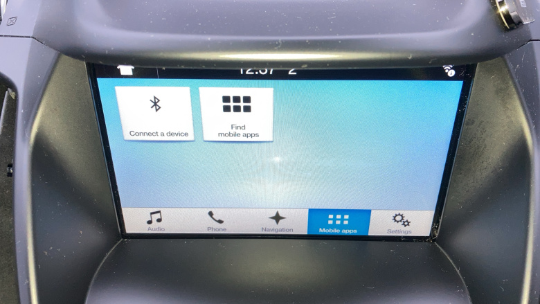 Ford Kuga 1.5 TDCi Titanium 5dr 2WD Diesel Estate